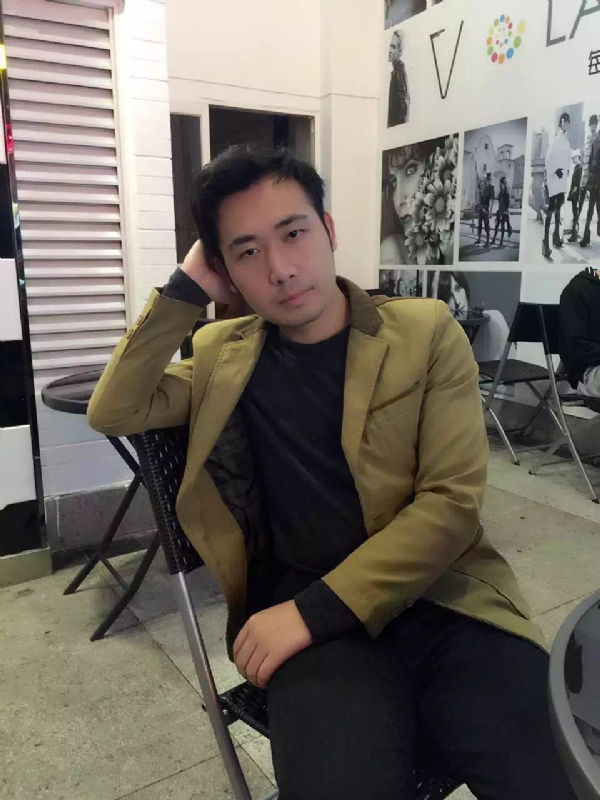 Pretty杨的第一张照片--梅州相亲服务中心