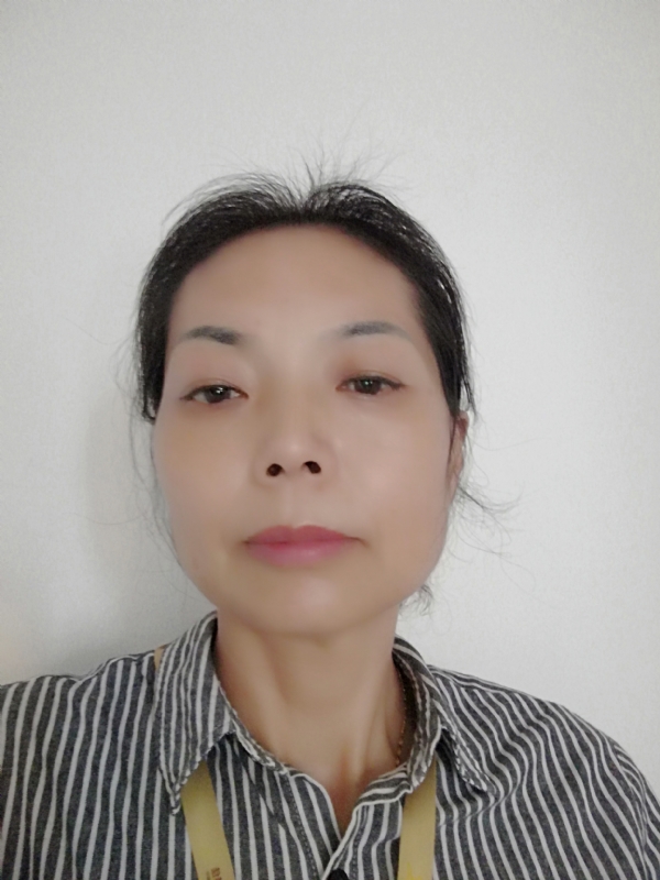 佳缘的第一张照片--梅州相亲服务中心