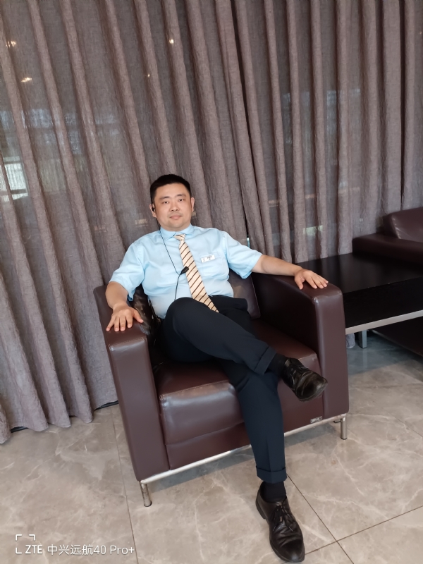 ZL的第一张照片--梅州相亲服务中心