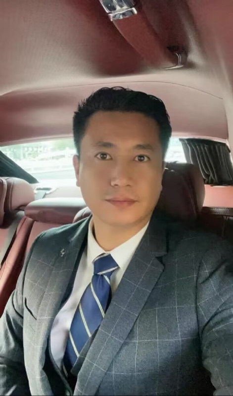 小张的第二张照片--梅州相亲服务中心