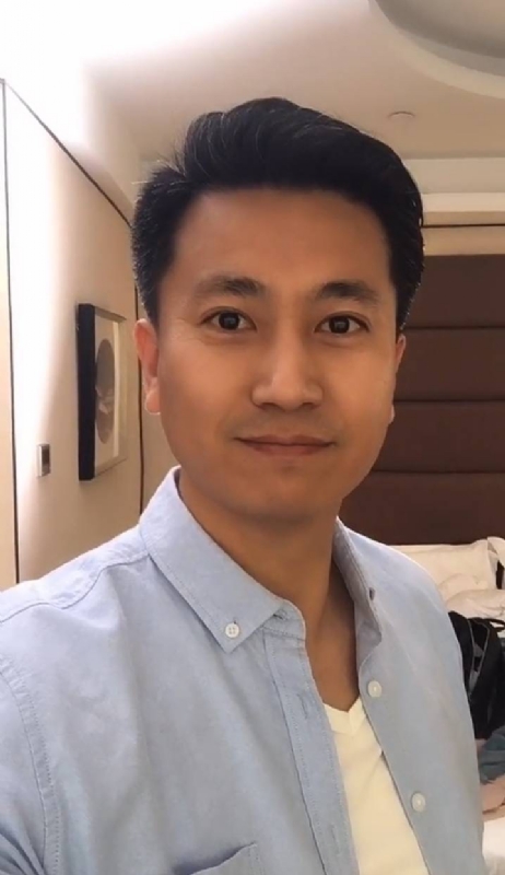 一路向前GO的第一张照片--梅州相亲服务中心