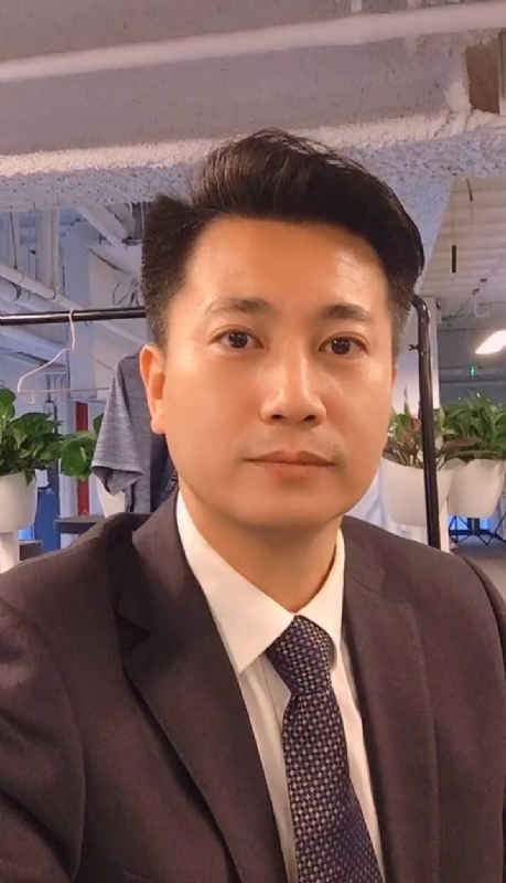 一路向前GO的第三张照片--梅州相亲服务中心