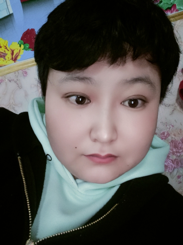 宋呆呆的第一张照片--梅州相亲服务中心