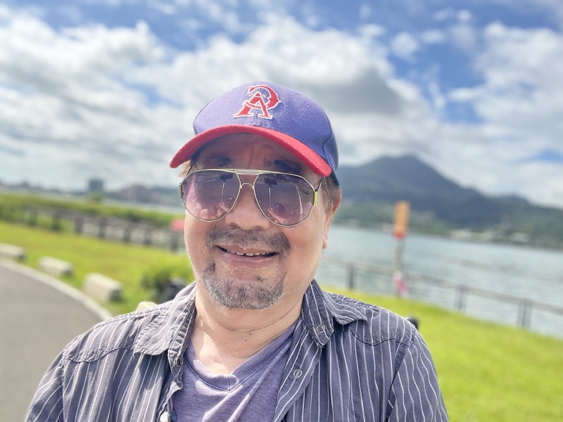 一起走路的夥伴的第一张照片--梅州相亲服务中心