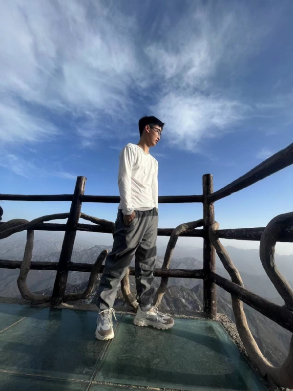 怜ぁ熙的第一张照片--梅州相亲服务中心