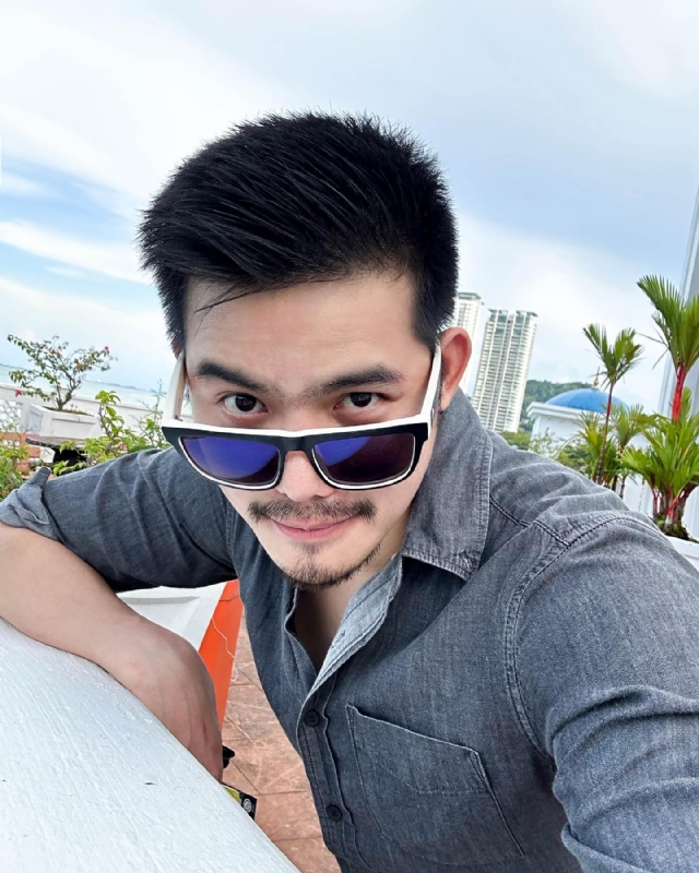 凪卄的第一张照片--梅州相亲服务中心