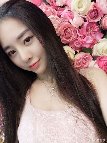 周悦的第一张照片--梅州相亲服务中心