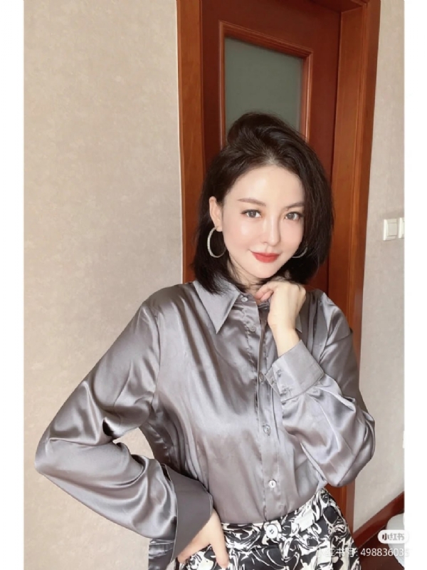 第一温柔小月月的第一张照片--梅州相亲服务中心