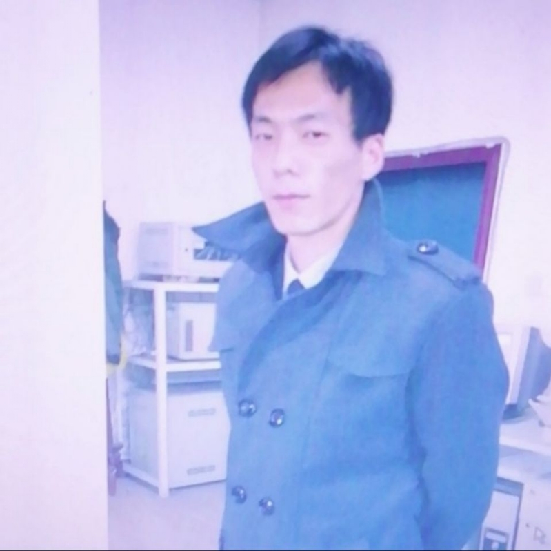 一生何求的第一张照片--梅州相亲服务中心