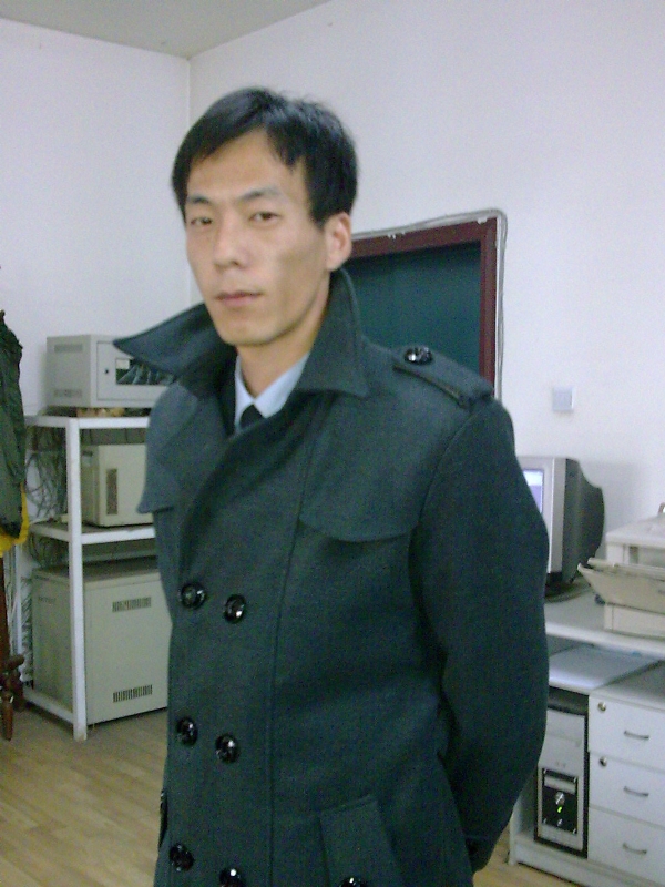 一生何求的第二张照片--梅州相亲服务中心