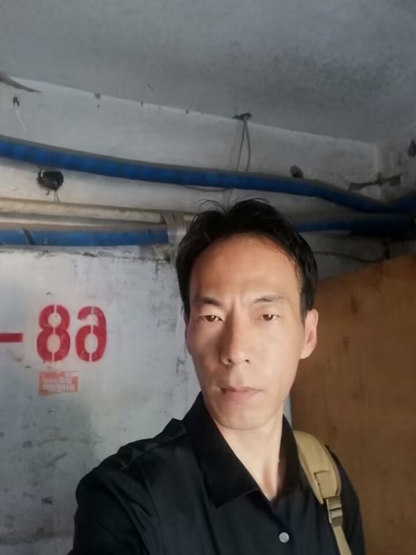 一生何求的第三张照片--梅州相亲服务中心