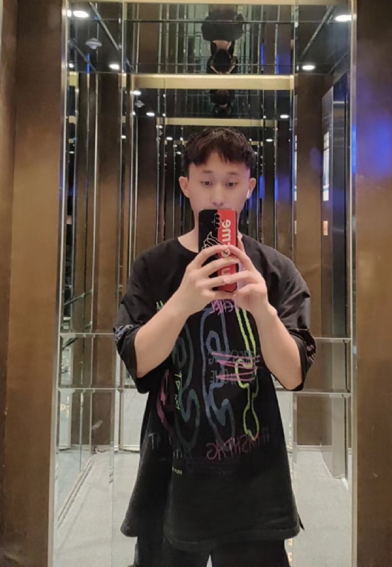 夏天的第一张照片--梅州相亲服务中心