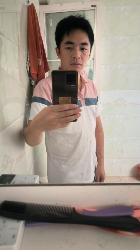 云飞的第一张照片--梅州相亲服务中心