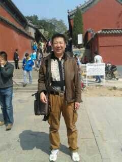 阿韜的第二张照片--梅州相亲服务中心