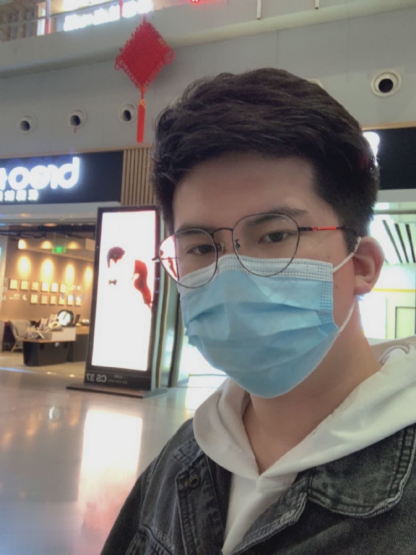 xxmr的第二张照片--梅州相亲服务中心