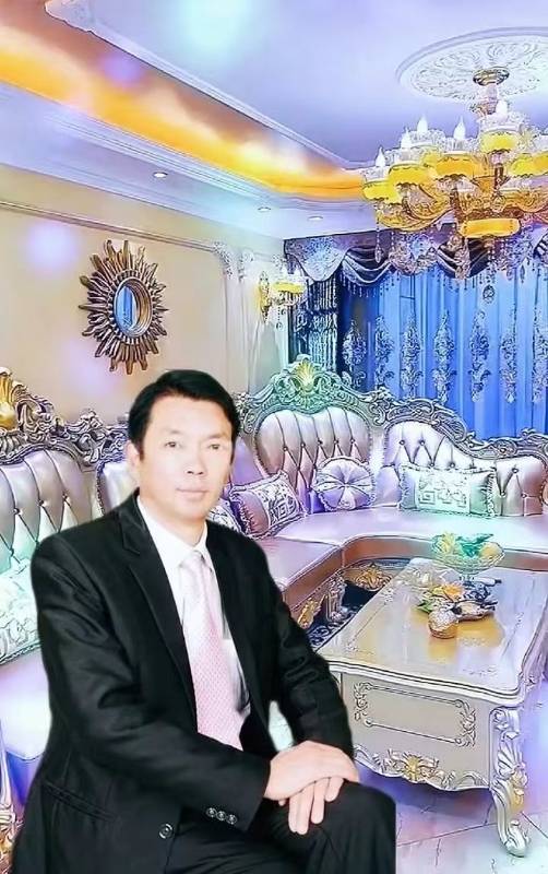 宇轩的第一张照片--梅州相亲服务中心