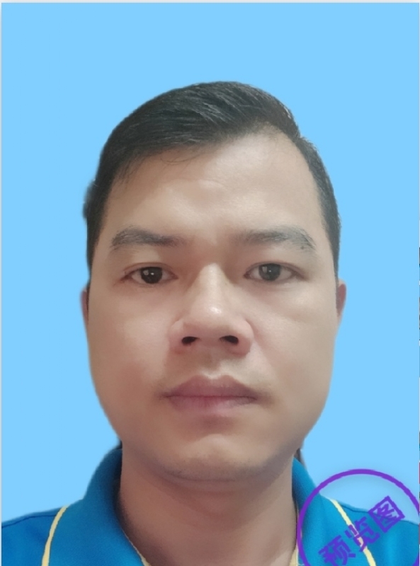 步入殿堂的第二张照片--梅州相亲服务中心