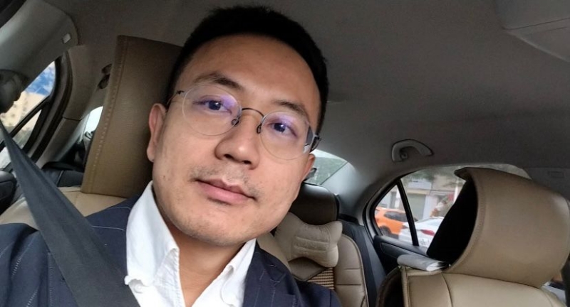 百柯争流的第一张照片--梅州相亲服务中心