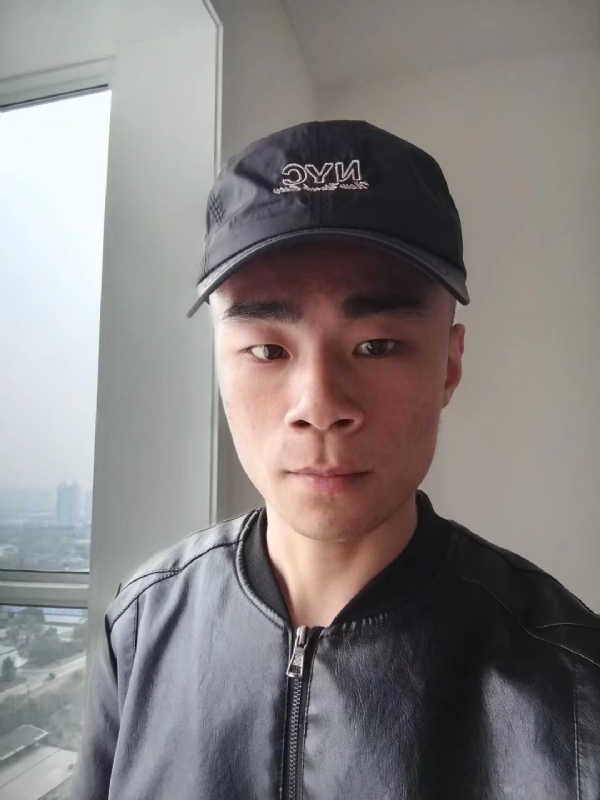 顺其自然的第一张照片--梅州相亲服务中心