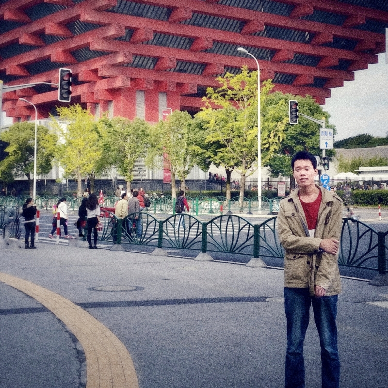 熙宁的第一张照片--梅州相亲服务中心