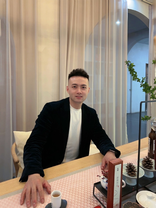 爱人知心的第一张照片--梅州相亲服务中心