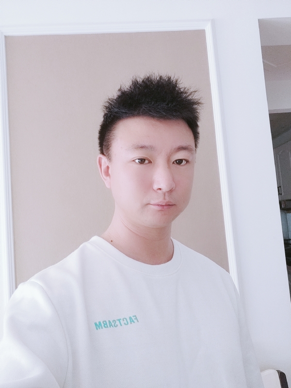 Glory的第一张照片--梅州相亲服务中心