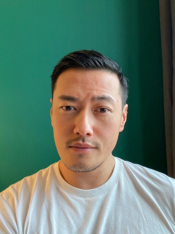 Allen的第一张照片--梅州相亲服务中心