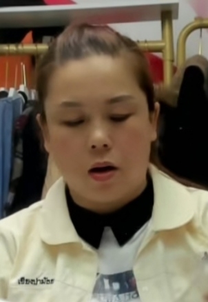 顾枸丽的第一张照片--梅州相亲服务中心