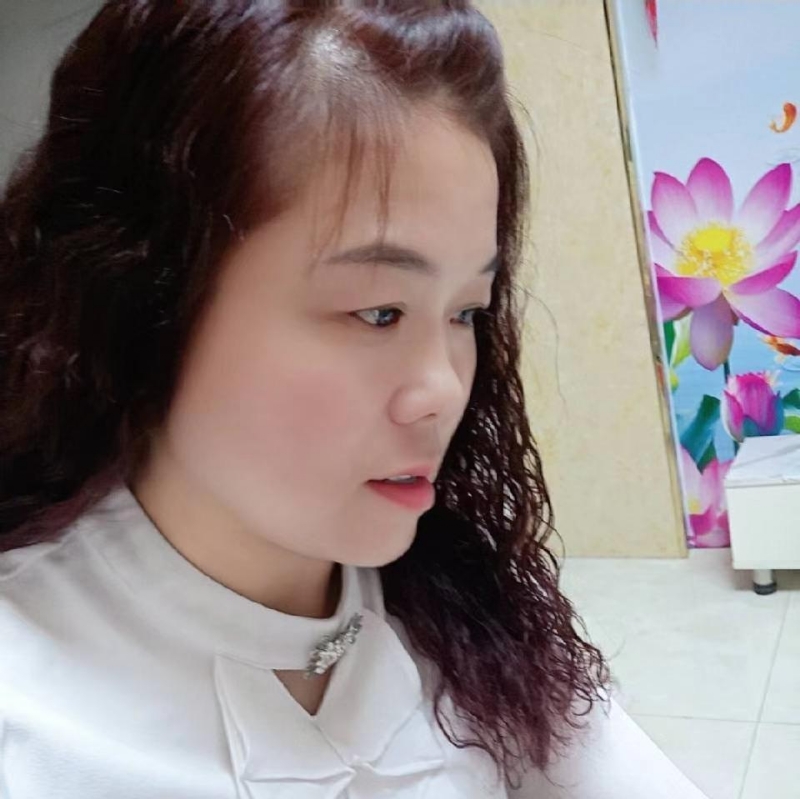 顾枸丽的第二张照片--梅州相亲服务中心