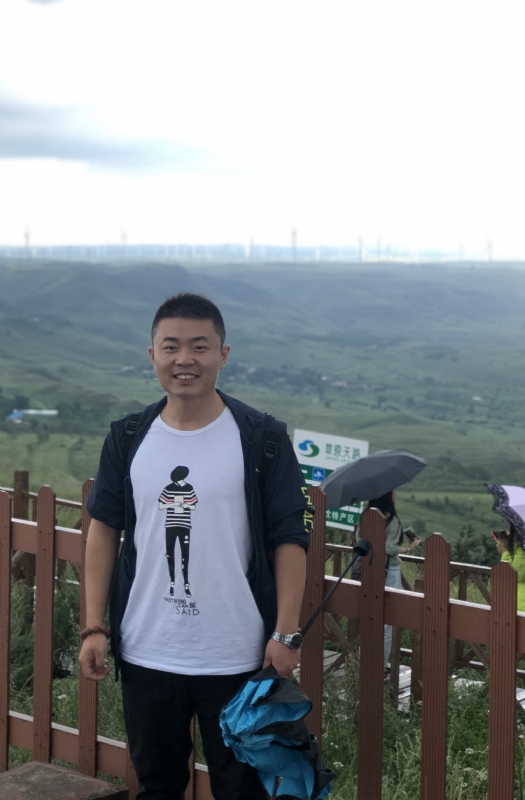 福鑫来的第一张照片--梅州相亲服务中心