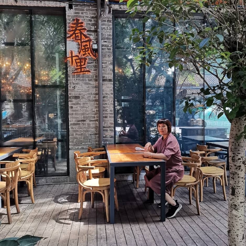 佩的第一张照片--梅州相亲服务中心