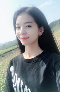 刘清竹的第一张照片--梅州相亲服务中心