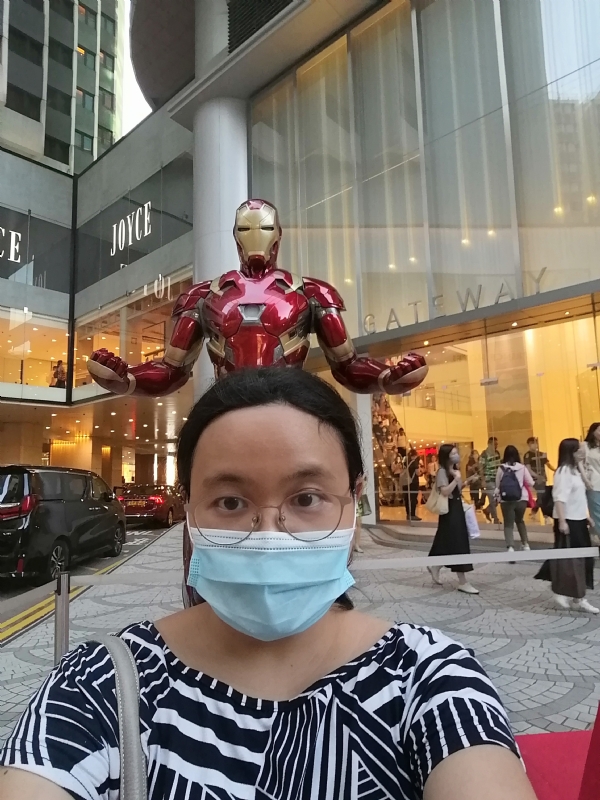 碧珊的第二张照片--梅州相亲服务中心