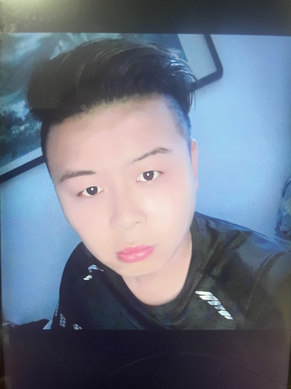 踏实森的第一张照片--梅州相亲服务中心