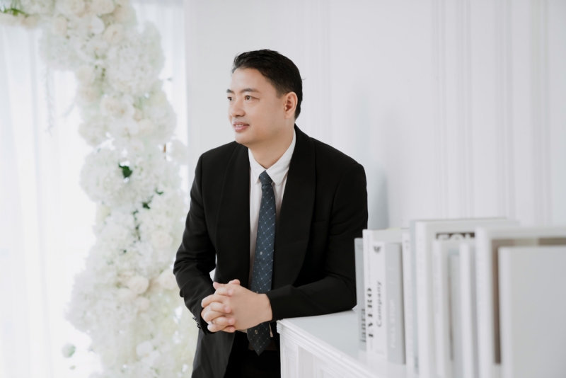 杰瑞的第一张照片--梅州相亲服务中心