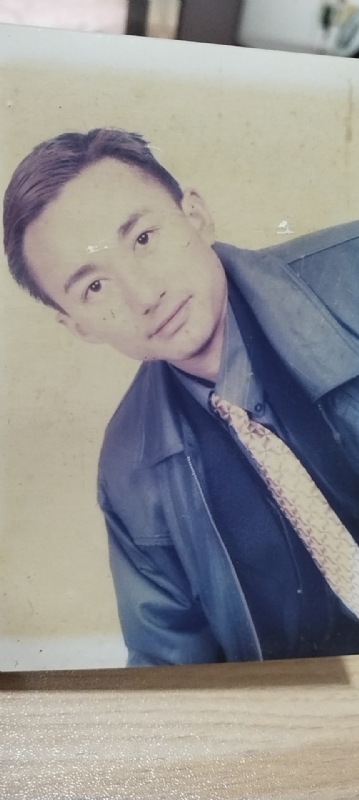 海哥的第一张照片--梅州相亲服务中心