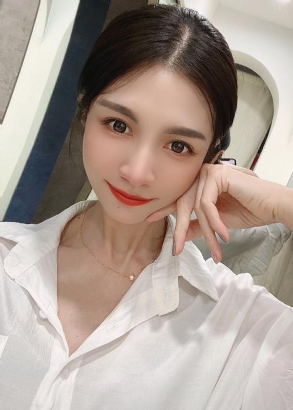 Anna的第一张照片--梅州相亲服务中心