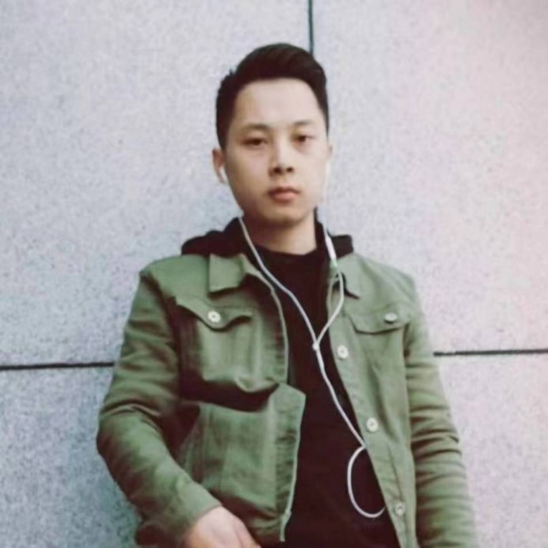 蝴蝶飞不过沧海的第一张照片--梅州相亲服务中心