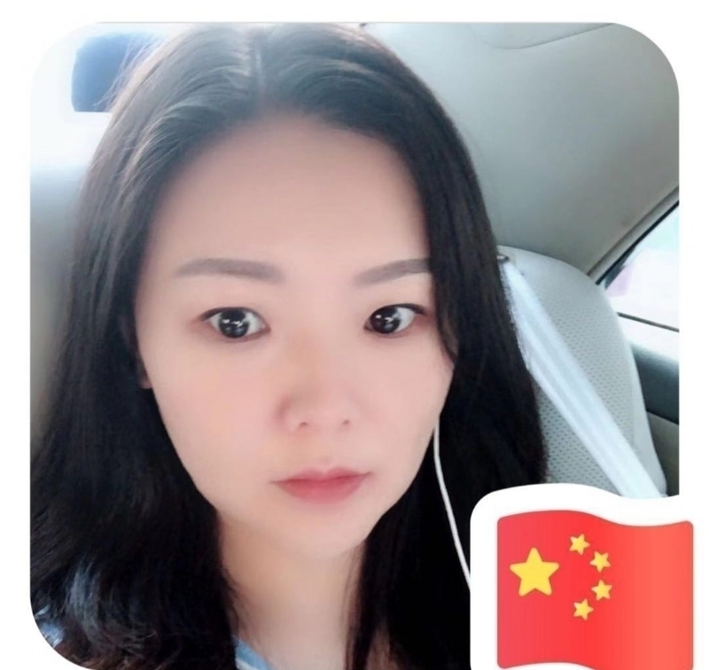 李姝静的第二张照片--梅州相亲服务中心