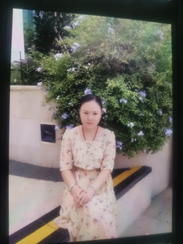 李姝静的第三张照片--梅州相亲服务中心