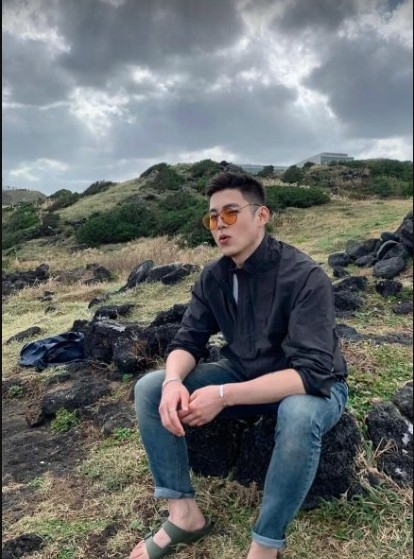 阿海的第一张照片--梅州相亲服务中心