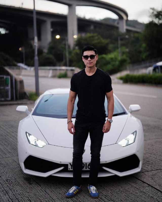 Lee修的第一张照片--梅州相亲服务中心