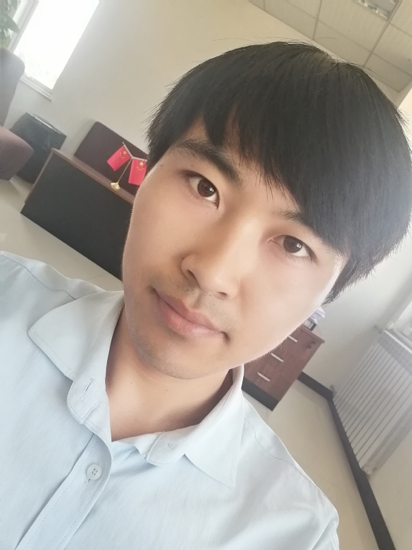 忘忧草的第一张照片--梅州相亲服务中心