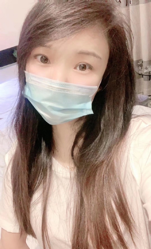 静静的第二张照片--梅州相亲服务中心