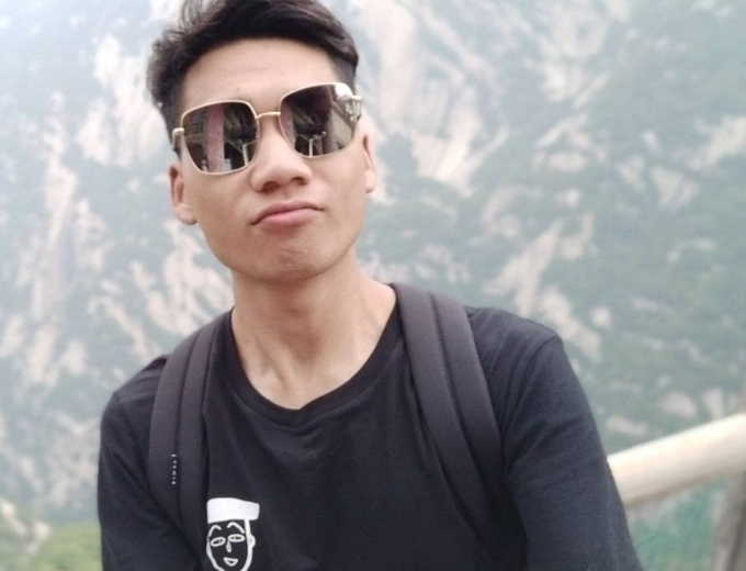 想对她好的第一张照片--梅州相亲服务中心