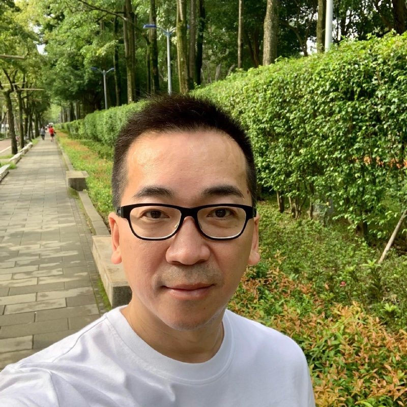 真诚待人的第一张照片--梅州相亲服务中心