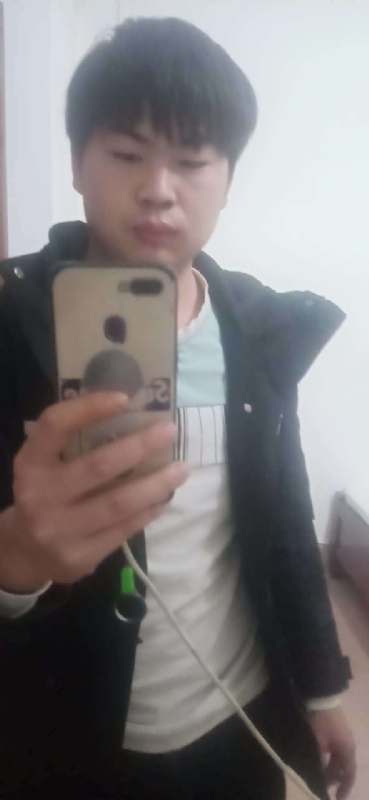 林依的第一张照片--梅州相亲服务中心