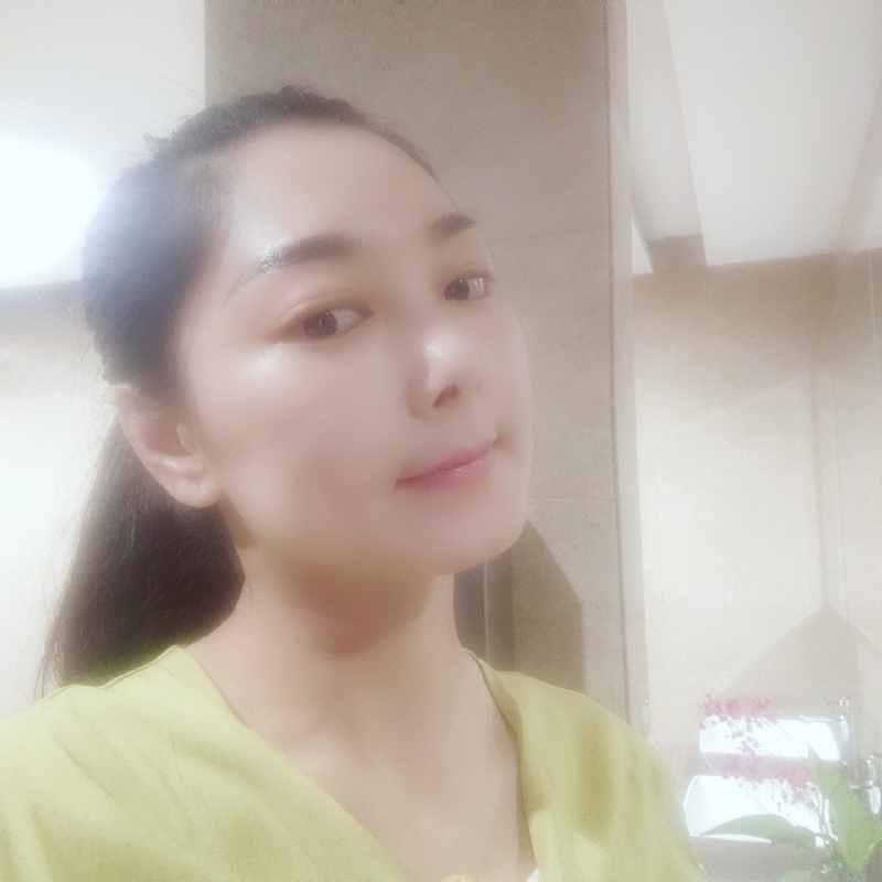 金秋的第一张照片--梅州相亲服务中心