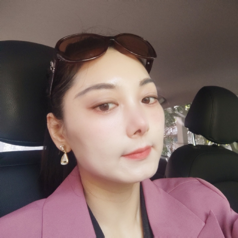 金秋的第二张照片--梅州相亲服务中心