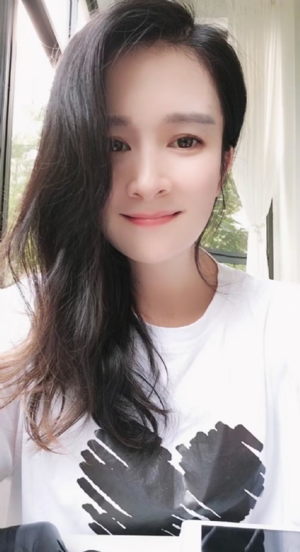 晨曦的第一张照片--梅州相亲服务中心